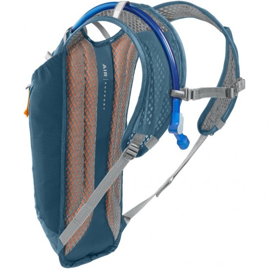 Backpack CamelBak Rogue Light 1 Moroccan Blue