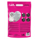 Calitti Crystal - silicone litter 3.8 l