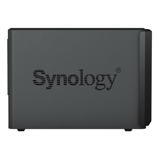 Synology DiskStation DS223 NAS/storage server Desktop Ethernet LAN RTD1619B