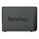 Synology DiskStation DS223 NAS/storage server Desktop Ethernet LAN RTD1619B