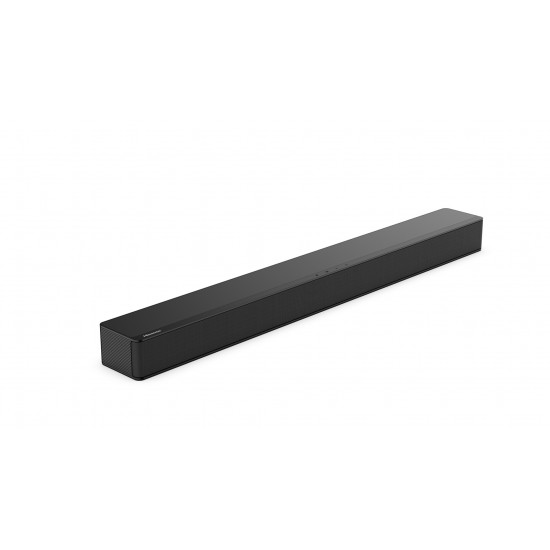 Hisense HS2100 soundbar speaker Black 2.1 channels 240 W