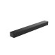 Hisense HS2100 soundbar speaker Black 2.1 channels 240 W