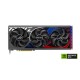 ASUS ROG -STRIX-RTX4080S-O16G-GAMING NVIDIA GeForce RTX 4080 SUPER 16 GB GDDR6X