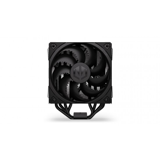 ENDORFY Fera 5 Black air cooling (EY3A011)