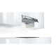 Bosch DUL63CC50 cooker hood Wall-mounted Stainless steel 350 m³/h D