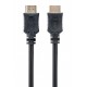 Gembird CC-HDMI4L-6 HDMI cable 1.8 m HDMI Type A (Standard) Black