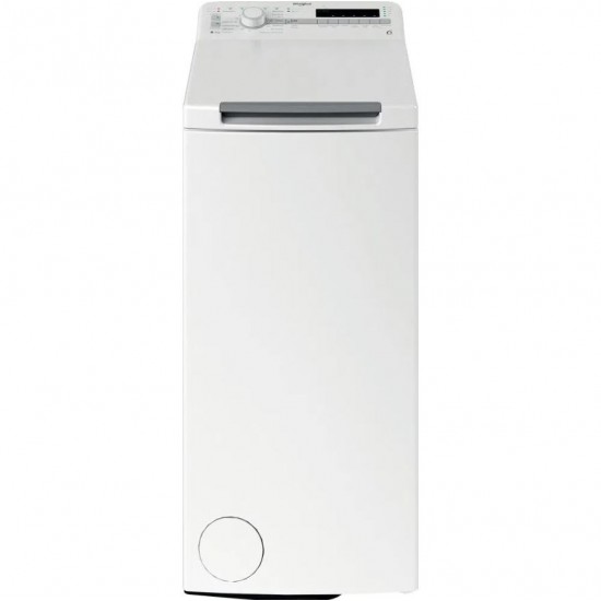 WHIRLPOOL TDLR 6240S PL/N washing machine