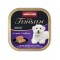 animonda Vom Feinsten Classic flavor: lamb with whole grains 150 g