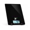 LAFE WKS001.5 kitchen scale Electronic kitchen scale Black,Countertop Rectangle