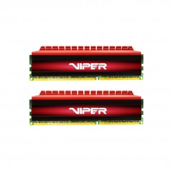 Patriot Memory Viper 4 PV416G320C6K memory module 16 GB 2 x 8 GB DDR4 3200 MHz