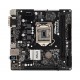 Asrock H310CM-DVS Intel® H310 LGA 1151 (Socket H4) micro ATX