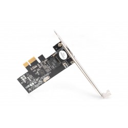 Digitus Gigabit Ethernet PCI Express Network Card 2.5G (4-Speed)