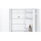 Bosch Serie 2 KIV86NSE0 fridge-freezer Built-in 267 L E White