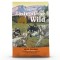 TASTE OF THE WILD High Prairie Puppy - dry dog food - 2 kg