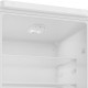 Beko RCSA300K40WN fridge-freezer Freestanding 291 L E White