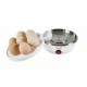 Adler AD4459 7 egg(s) 450 W White