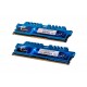 G.Skill RipjawsX 16GB (8GBx2) DDR3-2133 MHz memory module 2 x 8 GB