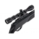 Air rifle Gamo Swarm Magnum Pro Gen3I cal. 45. mm to 17 J