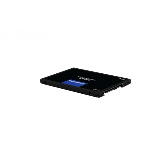 Goodram CX400 SSDPR-CX400-02T-G2 internal solid state drive 2.5