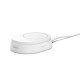 Belkin BoostCharge Pro Smartphone White AC Wireless charging Fast charging Indoor