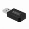 Gembird WNP-UA1300-03 Compact dual-band AC1300 USB Wi-Fi adapter