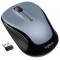 Logitech M325s mouse Ambidextrous RF Wireless Optical 1000 DPI