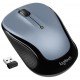 Logitech M325s mouse Ambidextrous RF Wireless Optical 1000 DPI