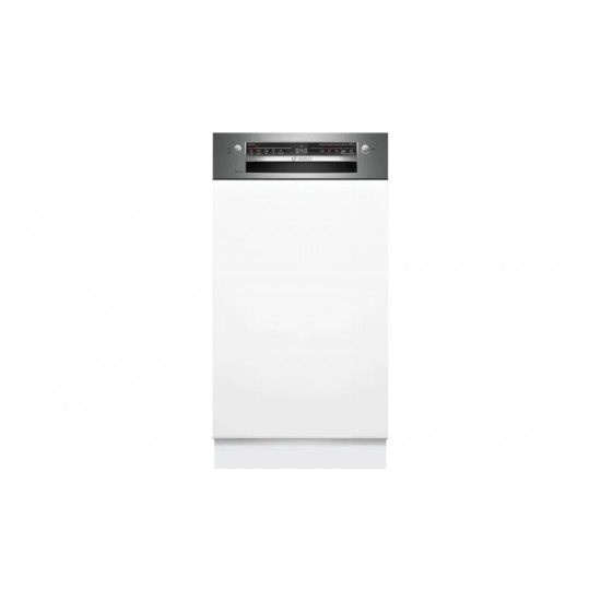 Bosch Serie 2 SPI2HMS58E dishwasher Fully built-in 10 place settings E