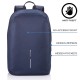 XD DESIGN ANTI-THEFT BACKPACK BOBBY SOFT NAVY P/N: P705.795