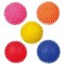 TRIXIE Squeaking Hedgehog Ball 7.5cm 3414