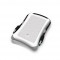 Silicon Power Armor A30 external hard drive 1 TB White