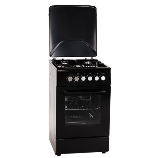 Gas/electric cooker MPM-64-KGE-13B