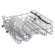 Beko DVN05320W dishwasher Freestanding 13 place settings