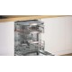 BOSCH SMV8YCX02E built-in dishwasher