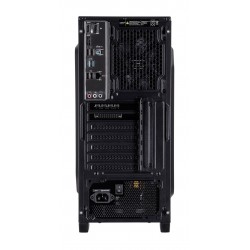 Actina 5901443348757 workstation Intel® Core™ i7 i7-14700 16 GB DDR4-SDRAM 1 TB SSD Windows 11 Pro Midi Tower Black