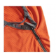 Sea To Summit Reactor Fleece Sleeping Bag Liner - Mummy W/ Drawcord- compact- orange