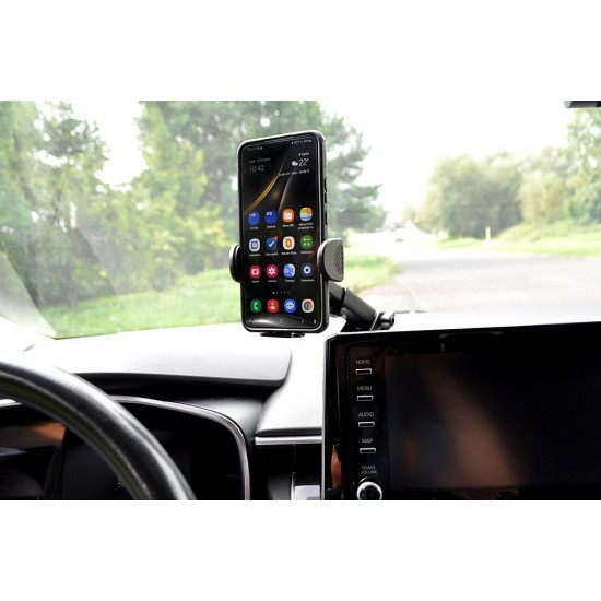 iBox H-9 Car holder for smartphone