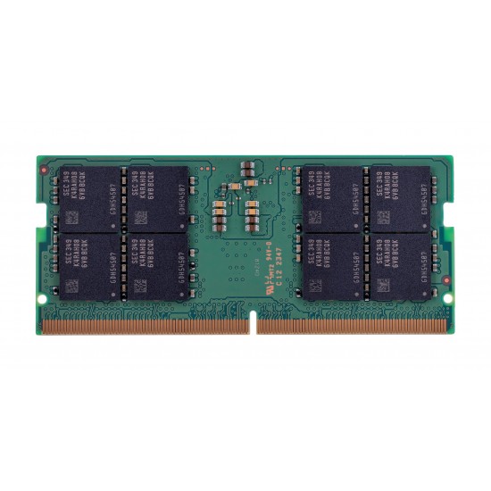 Samsung SODIMM 32GB DDR5 4800MHz M425R4GA3BB0-CQK