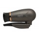 Camry CR 2261 hair dryer Metallic grey, Gold 1400 W