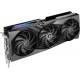 MSI GAMING GeForce RTX 4070 Ti SUPER 16G X SLIM NVIDIA 16 GB GDDR6X