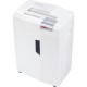 HSM shredstar X12pro document shredder, 2 x 15 mm + separate CD cutter