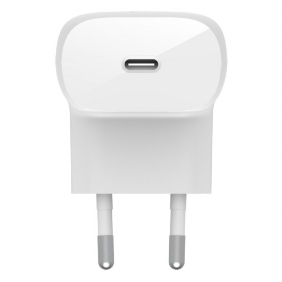 Belkin WCA005vfWH White Indoor