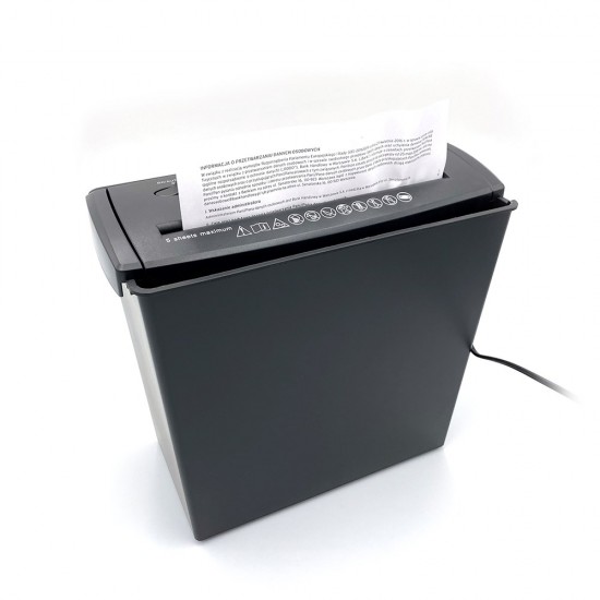 Media-Tech Shredder MT215 CD V2.0