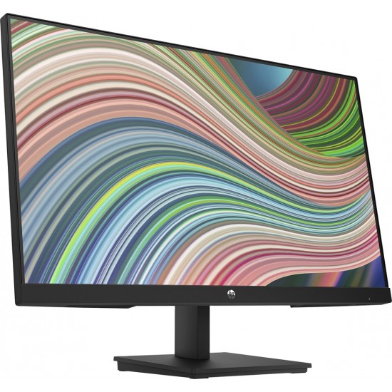 HP LED monitor, IPS 24