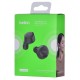 Belkin SoundForm Bolt Headset True Wireless Stereo (TWS) In-ear Calls/Music Bluetooth Black