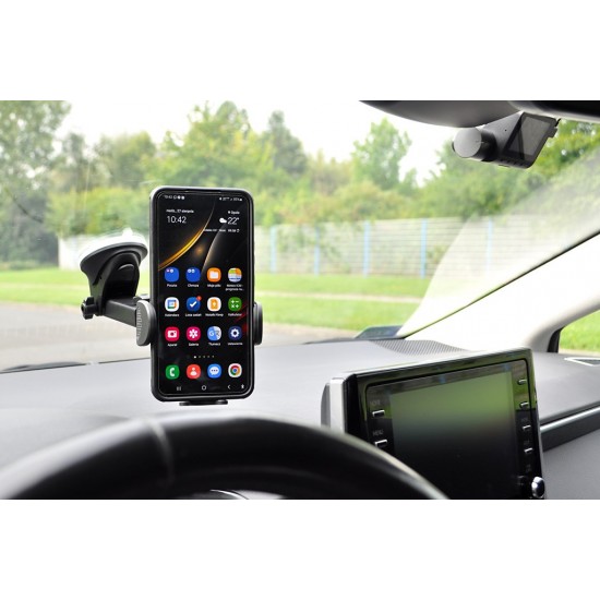 iBox H-9 Car holder for smartphone