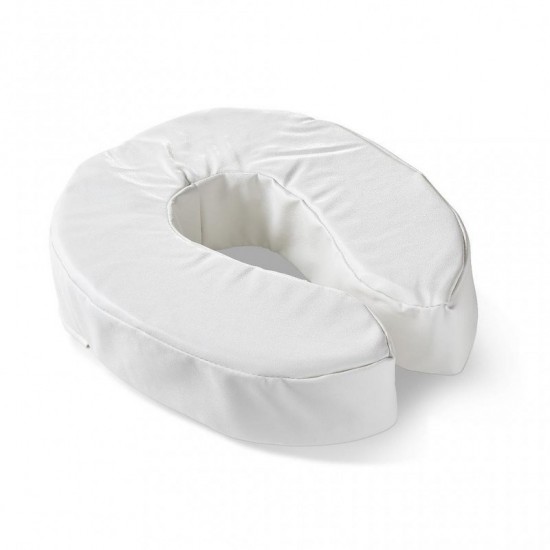 Soft toilet seat 5 cm