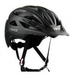 CASCO ACTIV2 Helmet Black-Grey M 56-58