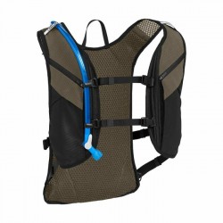 CamelBak Chase Adventure 8 6 L Black, Brown