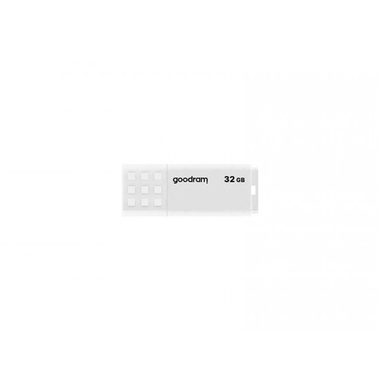 Goodram USB flash drive UME2 32 GB USB Type-A 2.0 White